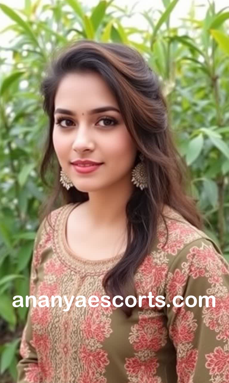 Escort Service in Bilaspur Chhattishgarh