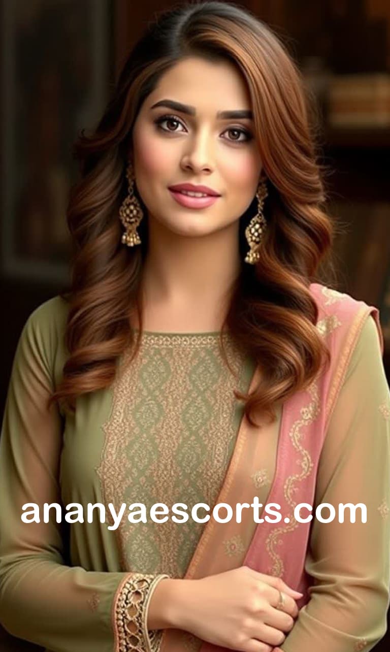 Escort Service in Bilaspur Chhattishgarh